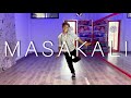 Masakali - Mohit chouhan | Mukund Sharma | Dance Choreography | Delhi 6