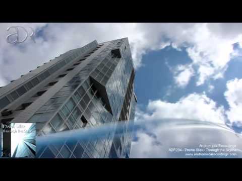 ADR204 - Pasha Silex - Through the Skyline