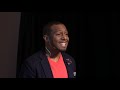 Salt the Oats | Dave Taylor | TEDxDaytonSalon