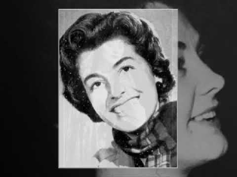 Erika Köth and Gisela Litz "Ist es ein Traum" (Rosenkavalier)