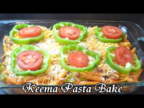 download lagu mp3 mp4 Keema Pasta Bake, download lagu Keema Pasta Bake gratis, unduh video klip Keema Pasta Bake