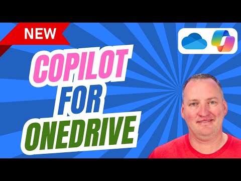 Introducing Copilot for OneDrive: A Game Changer! Introducing Copilot for OneDrive: A Game Changer!