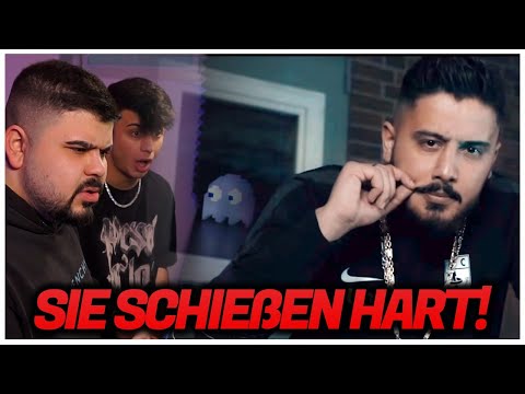 2BOUGH & SOUFIAN WERDEN GEDISST!! 😨 MERT x Z - KAMPFANSAGE | Reaction