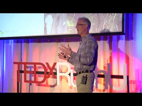 Beyond Passive House: The Nature Connection | Tom Bassett-Dilley | TEDxRushU