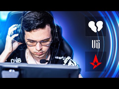 ¡TRY 24 KILLS vs ASTRALIS! - 00 NATION - PLAY-IN IEM COLOGNE ||