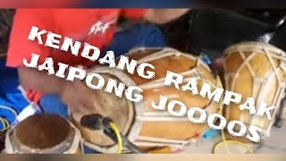 Download lagu Intstrument Kendang Rampak Jaipong VIRAL 2022 @RESTUKOIMANDIRI mp3