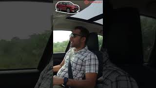 Toyota Urban Cruiser Hyryder Safety Features