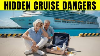 12 Hidden Cruise Dangers Seniors Over 70 Should Watch Out For