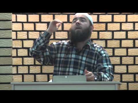 A mund të vërehet ai i cili bën magji? - Hoxhë Jusuf Hajrullahu