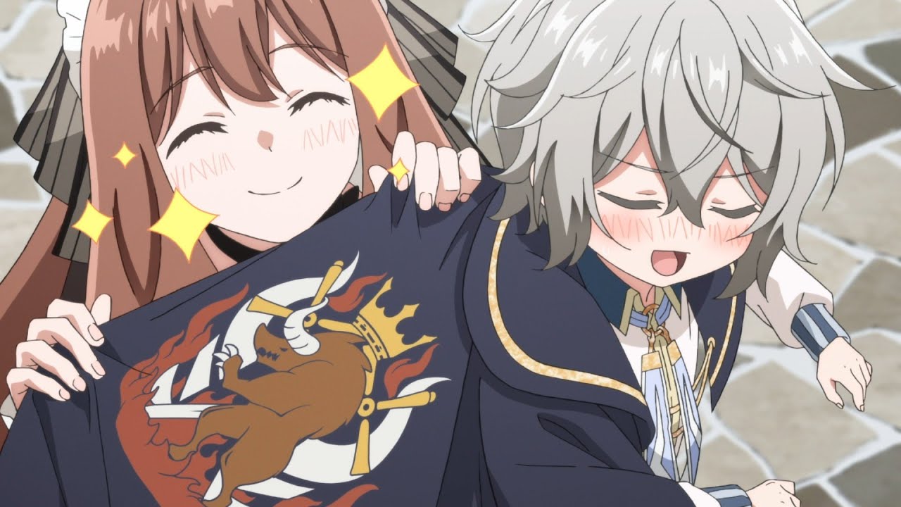 Easygoing Territory Defense by the Optimistic Lord - Episode 01 [English Sub]