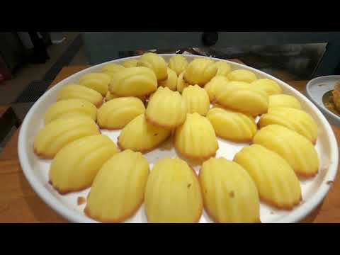 comida @ Shin Kong Mitsukoshi