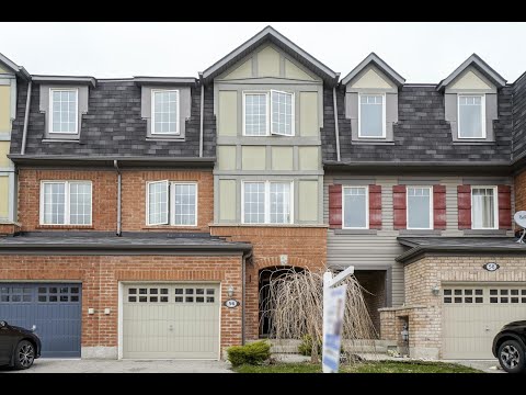 56 Betterton Crescent Brampton Home for Sale - Real Estate Properties for Sale
