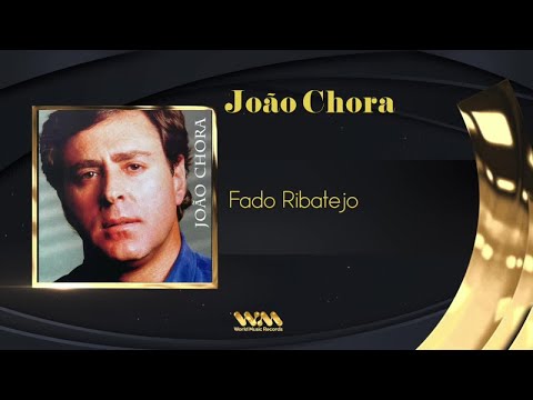 João Chora - Fado Ribatejo