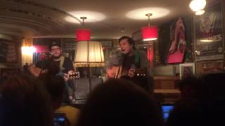 Miss Me - Frank Iero and the Patience (Acoustic)