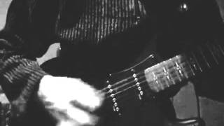 Emigrate-Temptation guitar cover