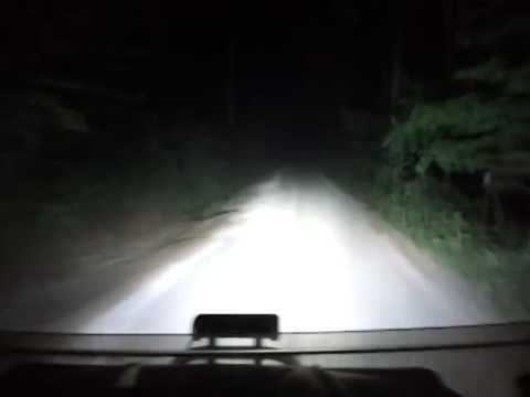 Vision X Xtreme LED Light Bar