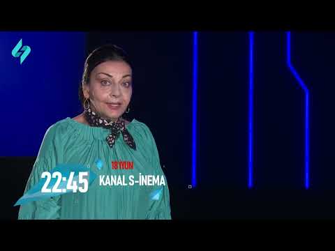 Kanal S-inema 18.06.2022 ANONS