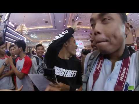 YouTube video