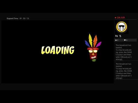 Nsane Trilogy Trophies PT35