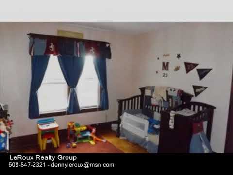 154 Greenwood St Unit 3, Worcester MA 01607 - Condo - Real Estate - For Sale -