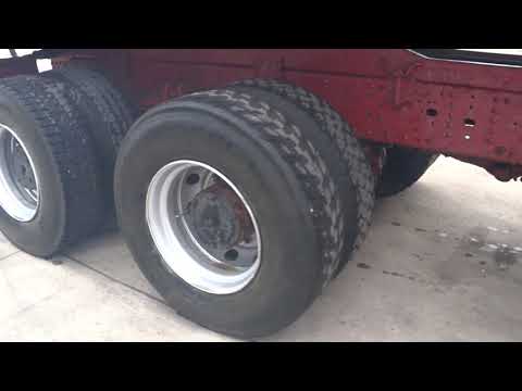 Iveco Magirus 260 - 34 (GRAND PONT / SUSPENSION LAMES / 6X6) ID: 16741