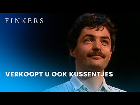 download lagu mp3 mp4 Finkers Kussentjes, download lagu Finkers Kussentjes gratis, unduh video klip Download Finkers Kussentjes Mp3 dan Mp4 Free All Gratis