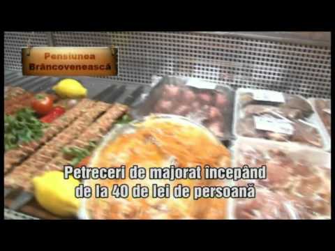 PENSIUNEA BRANCOVENEASCA