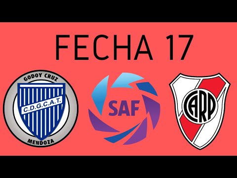 Predicción: Godoy Cruz vs River Plate |Superliga 2019/20| |Fecha 17|