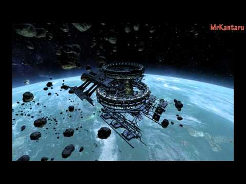 X3 Albion Prelude [OFFICIAL SOUNDTRACK] [HD]