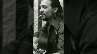 Waylon Told This Joke About Billy Joe Shaver #shortsfeed #outlawcountry #countrymusic