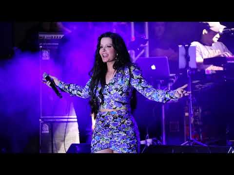 Medo Bobo - Maiara e Maraisa Sumaré SP (completo)