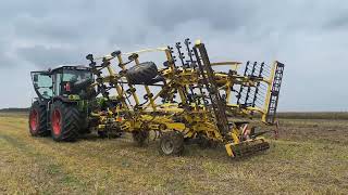 Bednar Versatill VO 7500 kultivátor