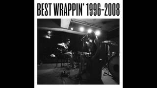 EGO WRAPPIN' - Katsute