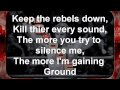 Emphatic: End of Days Lyrics w/(Intro) 