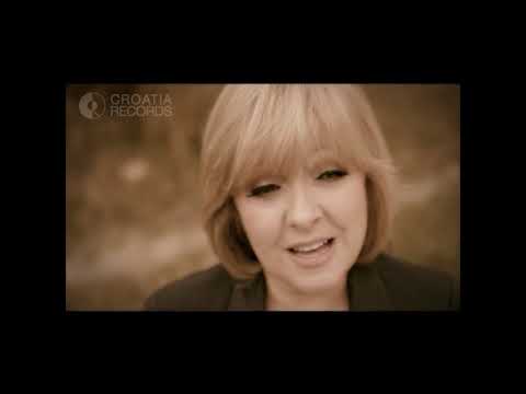 JASNA ZLOKIĆ & OLIVER DRAGOJEVIĆ - KAD MI DOĐEŠ TI (OFFICIAL VIDEO)