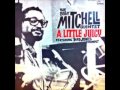 Bossa Nova Ova - The Billy Mitchell Quintet Feat. Thad Jones