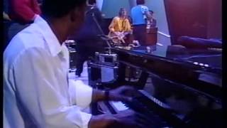 Joe Walsh , Etta James and Albert Collins On Jazzvisions - final part.