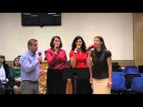 Cantare in comun - Ca femeia din Sihar la fantana