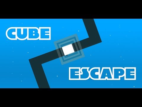 Cube Escape Video