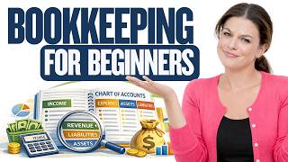 What Is Bookkeeping? (And How To Do It Step-by-Step in Xero)