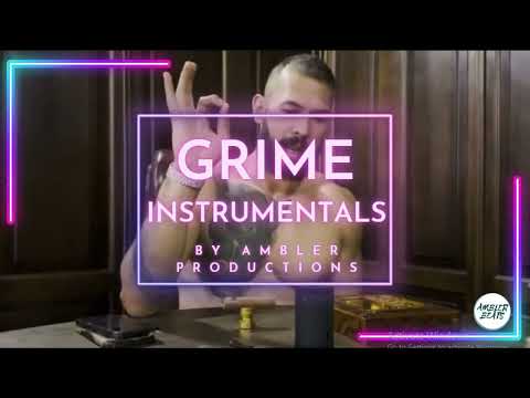 Ambler Productions - The Matrix [Grime instrumental] 2023