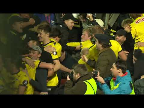 Lyn - Start 0-3 (0-2)