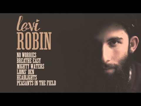 Levi Robin - No Worries