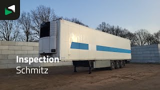 Schmitz Cargobull SCB*S3B 3 axles Meat Fleisch Doppelverdampfer refrigerated semi-trailer | Image 4 - Autoline