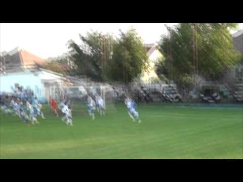 ABSPORT.RO: Rezumat, Muresul Vintu de Jos - Surianu Sebes 1-0