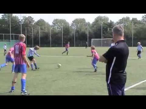 Alkmania C1 - Quick Boys C3