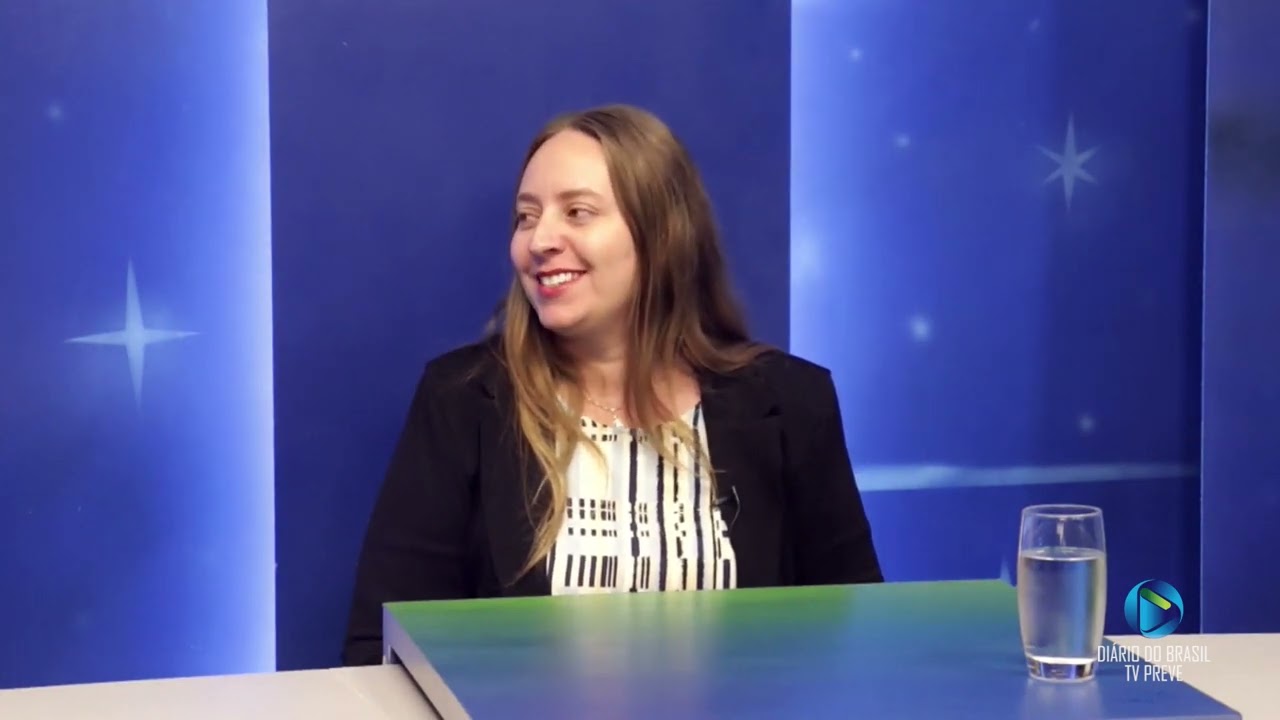 Hellen Rodrigues - Prefeita de Avaí  - 24/04/2024 - Viva o Voto