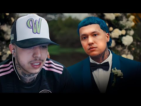 REACCIONANDO A "AMISTA💔" de BLESSD y OVY ON THE DRUMS | WESTCOL