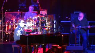 Ronnie Milsap - &quot;What Goes on When the Sun Goes Down&quot; Raleigh, NC 10/16/17