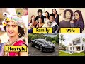 Krishna Aka Sumedh Mudgalkar Lifestyle,Wife,Income,House,Cars,Family,Biography,Movies
